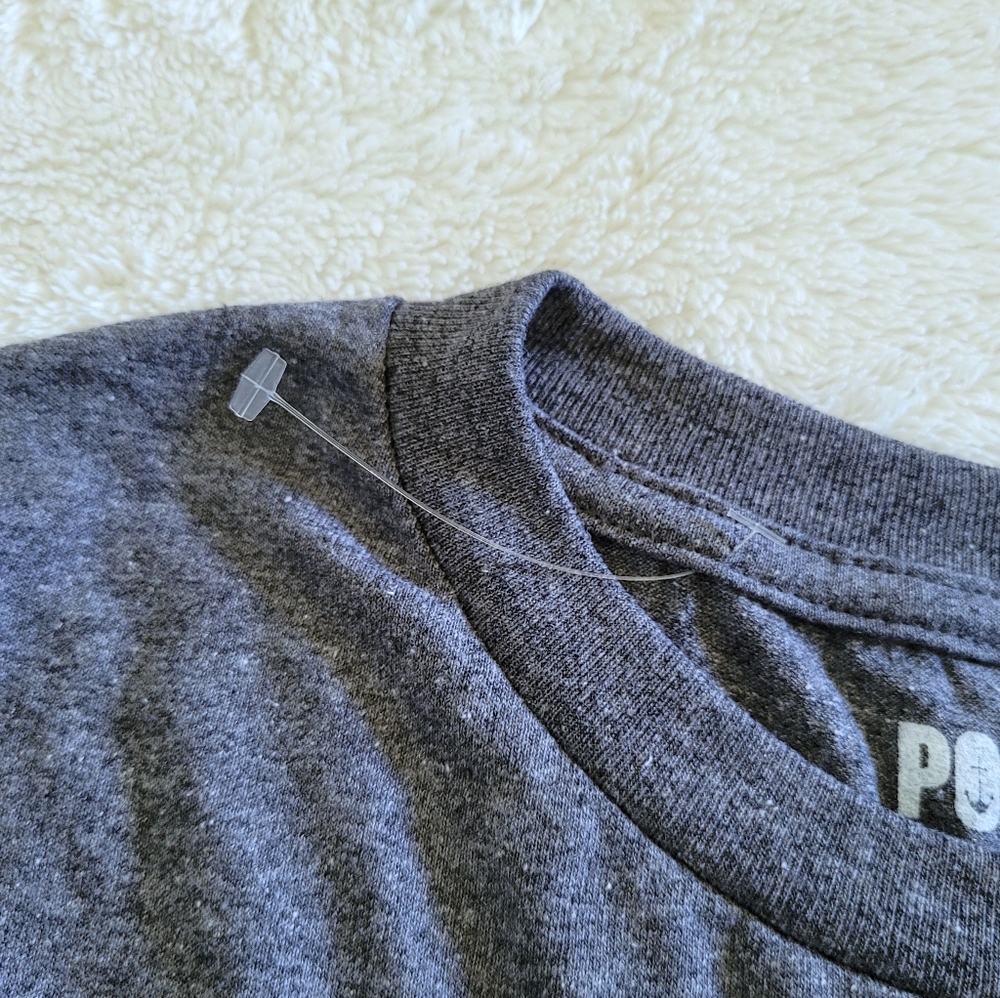 DJ🎧 Popeye💪Turntables Tee👕 - NWOT - Picture 7 of 10